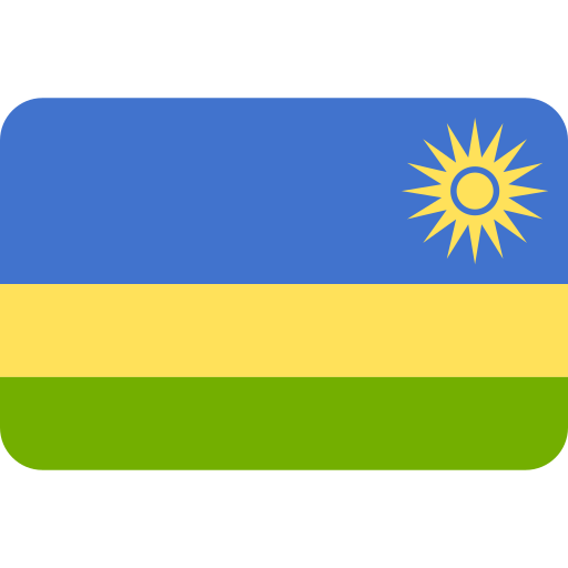 Rwanda Flag